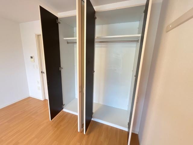 サンタクララ大隅の物件内観写真