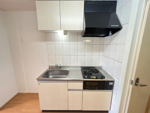 サンタクララ大隅の物件内観写真