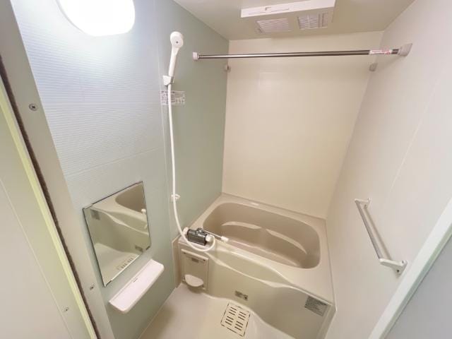 サンタクララ大隅の物件内観写真