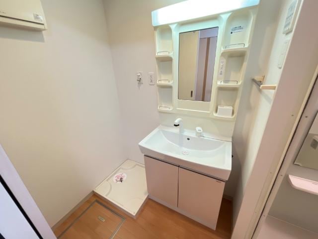 サンタクララ大隅の物件内観写真