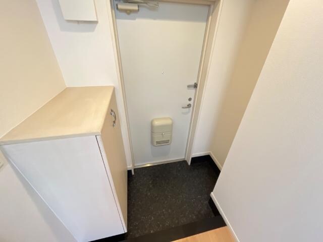 サンタクララ大隅の物件内観写真