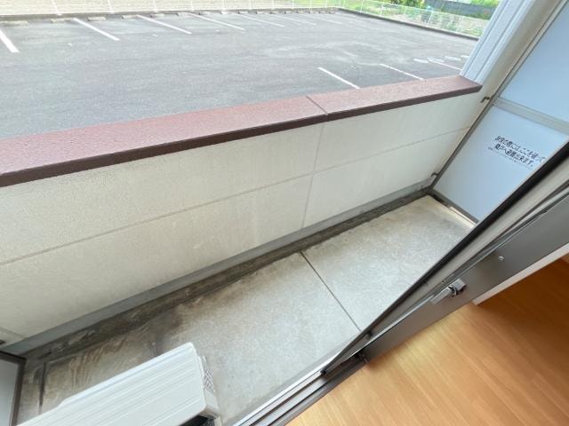 サンタクララ大隅の物件内観写真