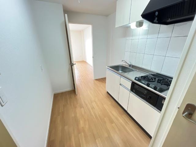 サンタクララ大隅の物件内観写真