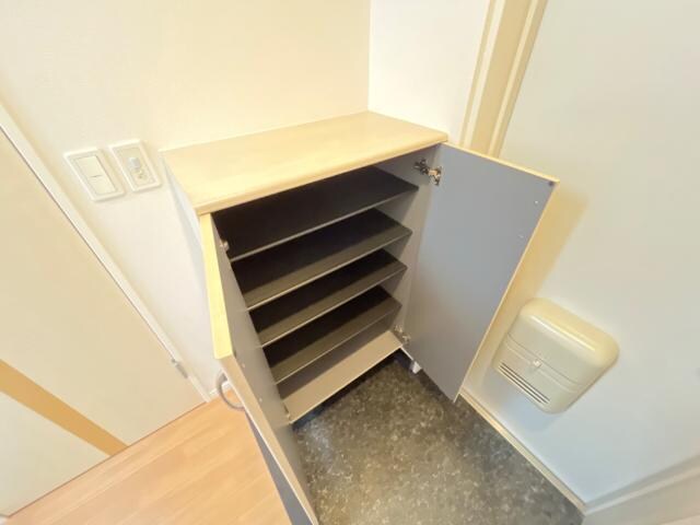 サンタクララ大隅の物件内観写真