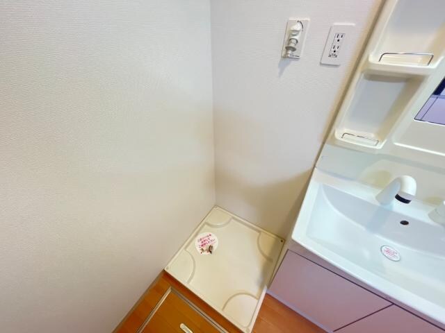 サンタクララ大隅の物件内観写真