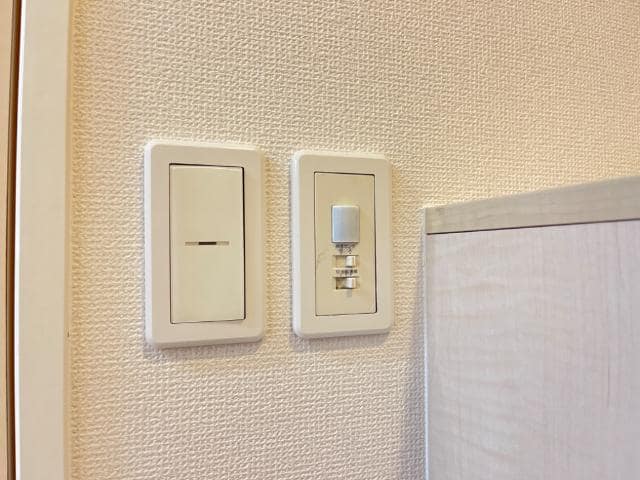 サンタクララ大隅の物件内観写真