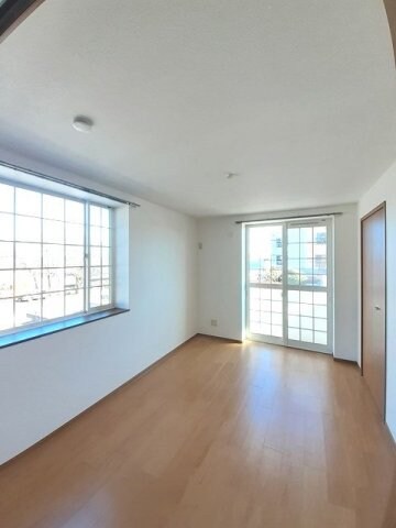 ＧＲＡＣＥ　ＥＮＺＡの物件内観写真