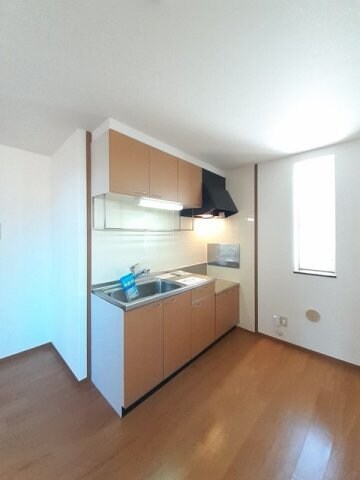 ＧＲＡＣＥ　ＥＮＺＡの物件内観写真