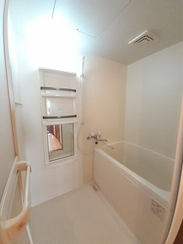 ＧＲＡＣＥ　ＥＮＺＡの物件内観写真