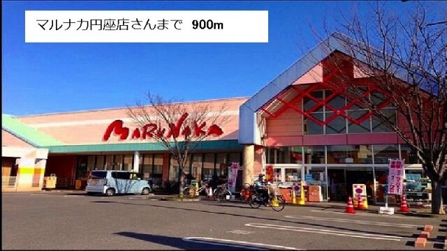 ＧＲＡＣＥ　ＥＮＺＡの物件外観写真