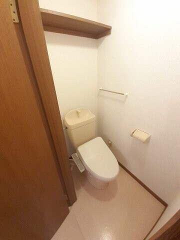 ＧＲＡＣＥ　ＥＮＺＡの物件内観写真