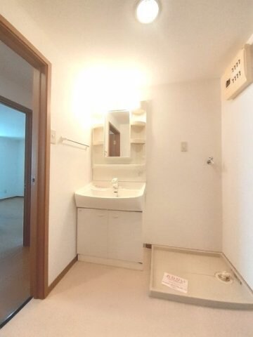 ＧＲＡＣＥ　ＥＮＺＡの物件内観写真