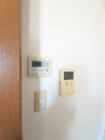 ＧＲＡＣＥ　ＥＮＺＡの物件内観写真