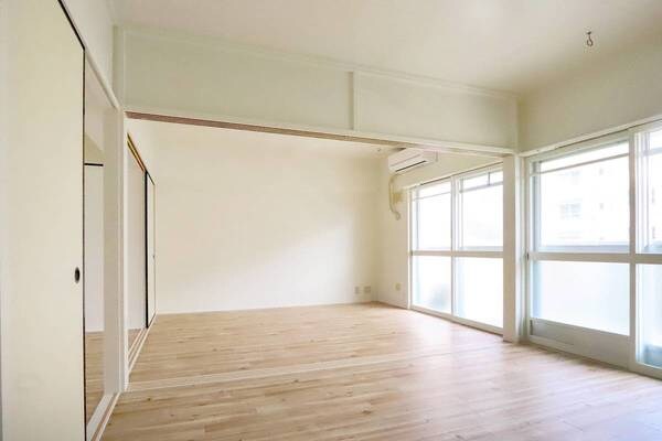 ビレッジハウス仁尾1号棟の物件内観写真