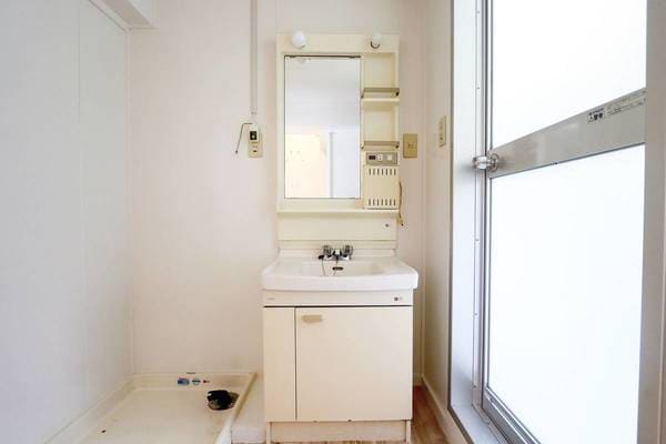 ビレッジハウス仁尾1号棟の物件内観写真