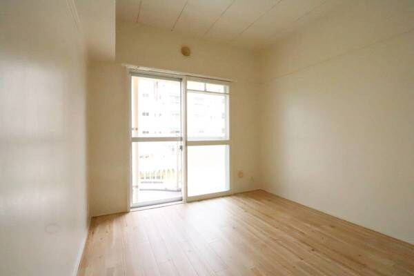 ビレッジハウス仁尾1号棟の物件内観写真