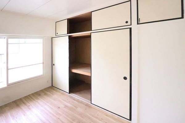 ビレッジハウス仁尾1号棟の物件内観写真