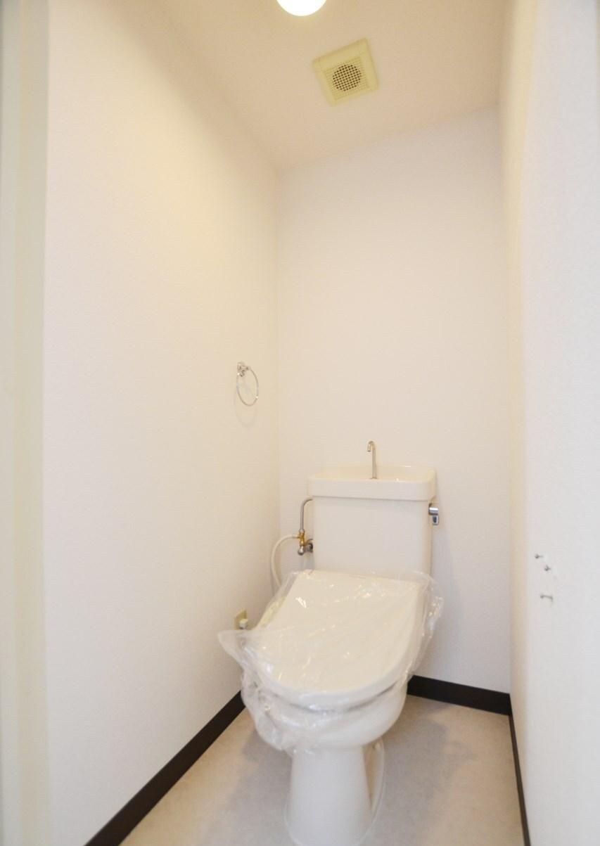 カレッジ三共パートIの物件内観写真