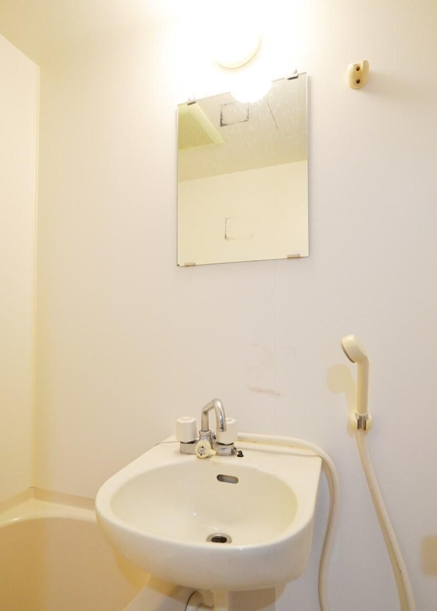 カレッジ三共パートIの物件内観写真