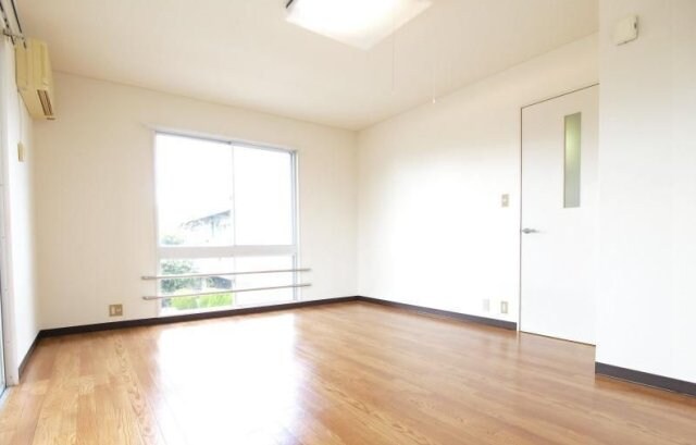 コーポリバーサイドの物件内観写真