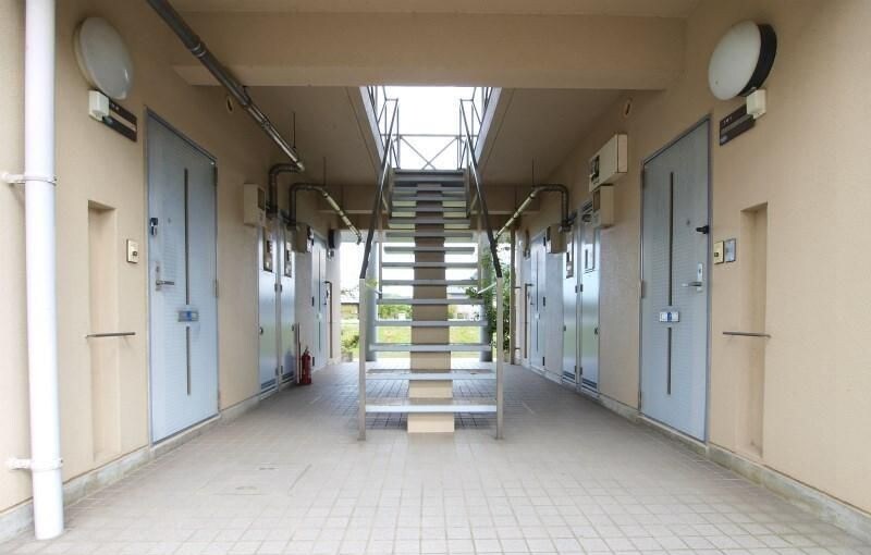 コーポリバーサイドの物件内観写真