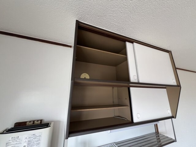 中山ハイツの物件内観写真