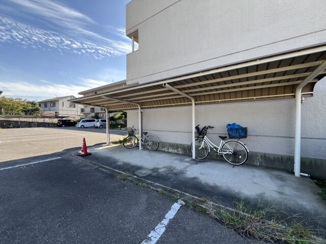 中山ハイツの物件内観写真