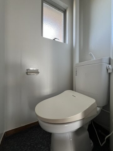 中山ハイツの物件内観写真