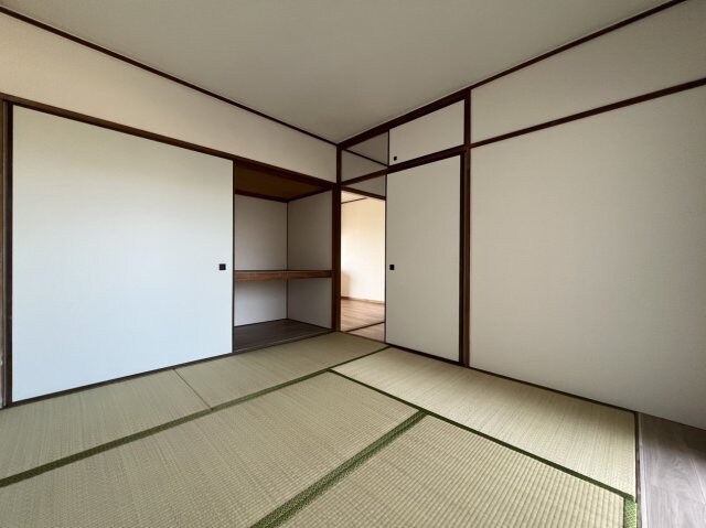 中山ハイツの物件内観写真