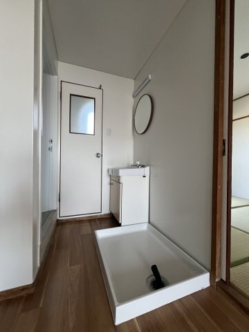 中山ハイツの物件内観写真