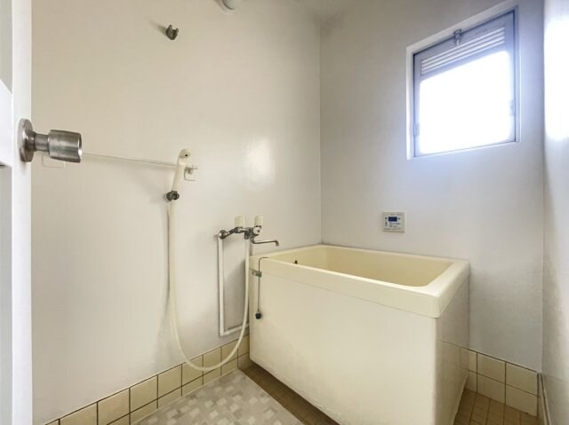 中山ハイツの物件内観写真