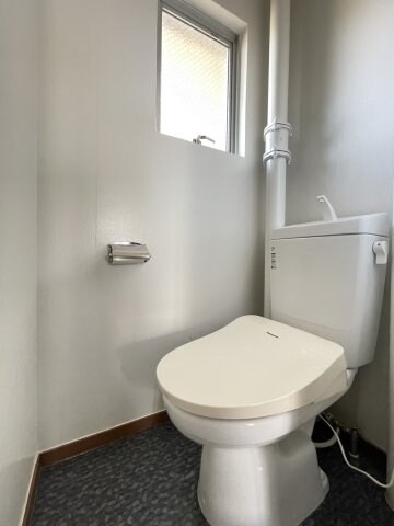 中山ハイツの物件内観写真