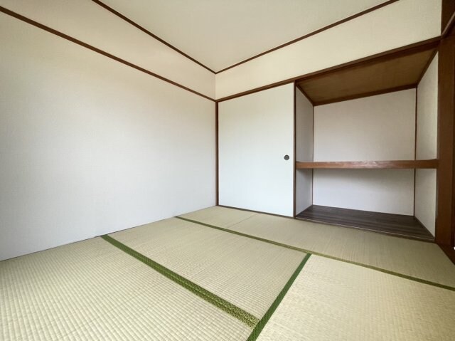 中山ハイツの物件内観写真