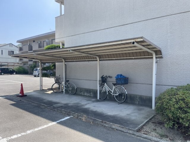 中山ハイツの物件内観写真