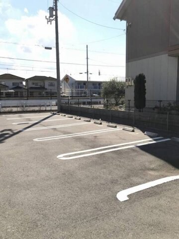 ルーベル　塩屋　Ａの物件外観写真