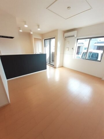 ルーベル　塩屋　Ａの物件内観写真