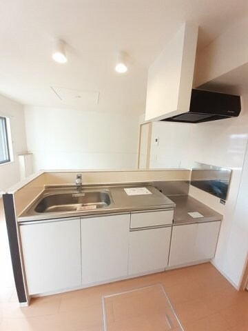 ルーベル　塩屋　Ａの物件内観写真