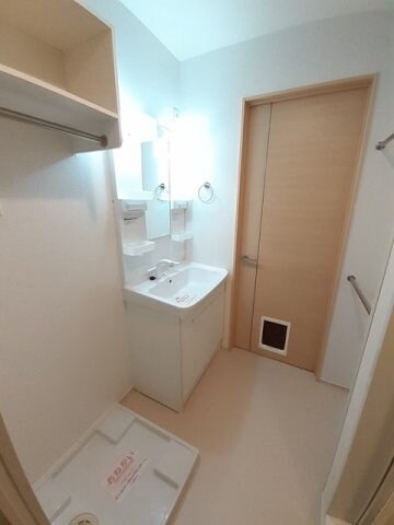 ルーベル　塩屋　Ａの物件内観写真