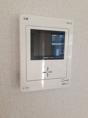 ルーベル　塩屋　Ａの物件内観写真