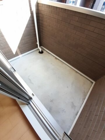 ルーベル　塩屋　Ａの物件内観写真