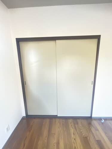 ヴィラ楠本　B棟の物件内観写真