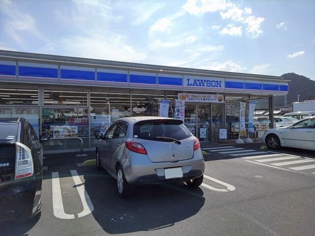 レオパレスソレアード国分寺の物件外観写真