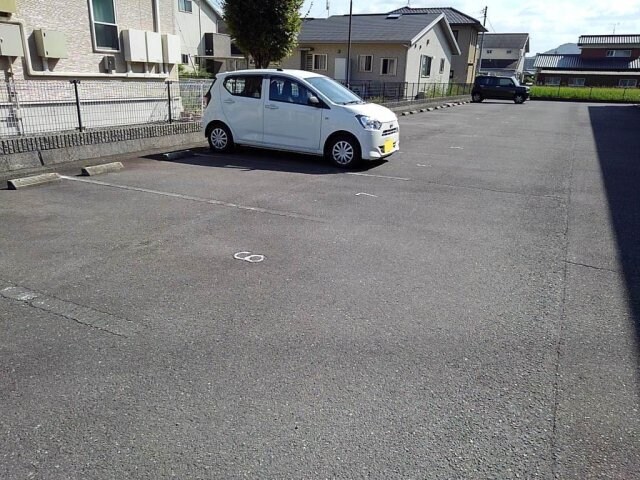 レオパレスソレアード国分寺の物件内観写真