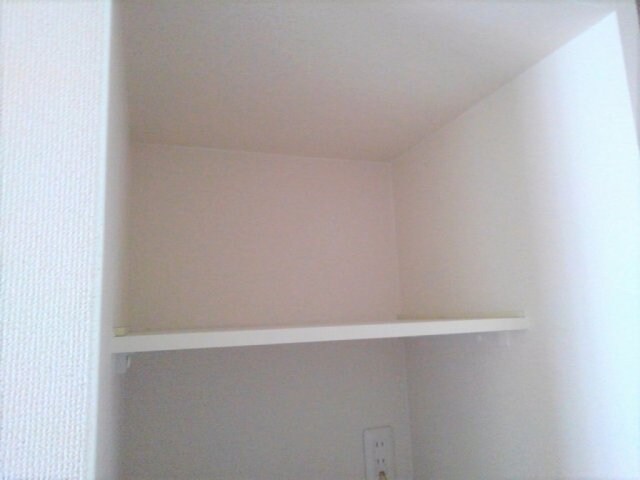 レオパレスソレアード国分寺の物件内観写真