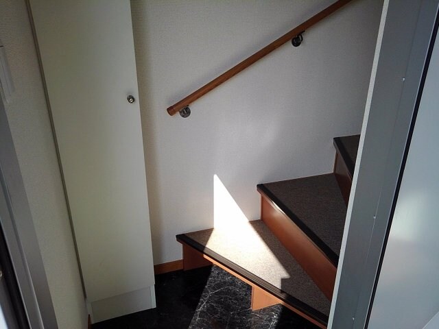 レオパレスソレアード国分寺の物件内観写真