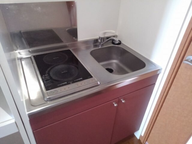 レオパレスソレアード国分寺の物件内観写真