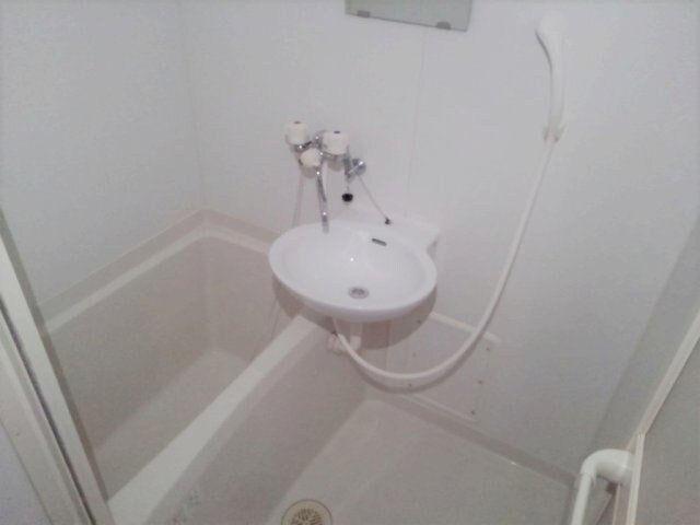 レオパレスソレアード国分寺の物件内観写真