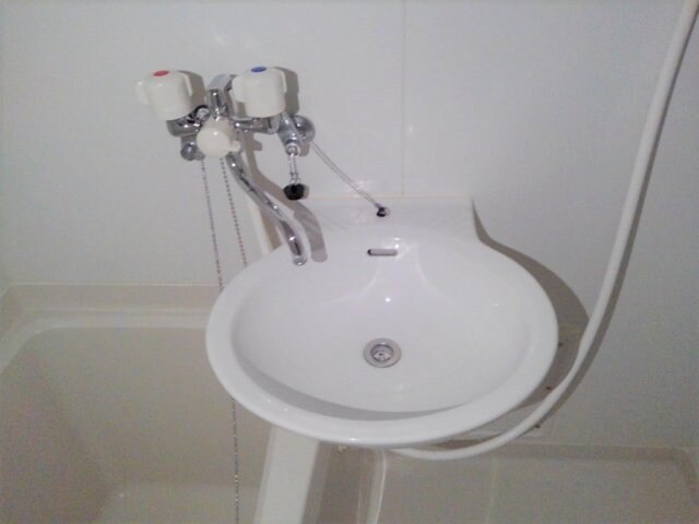 レオパレスソレアード国分寺の物件内観写真