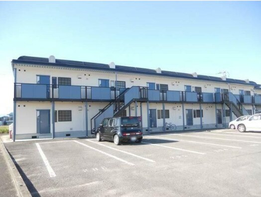 サンガーデン岸上1号地の物件外観写真