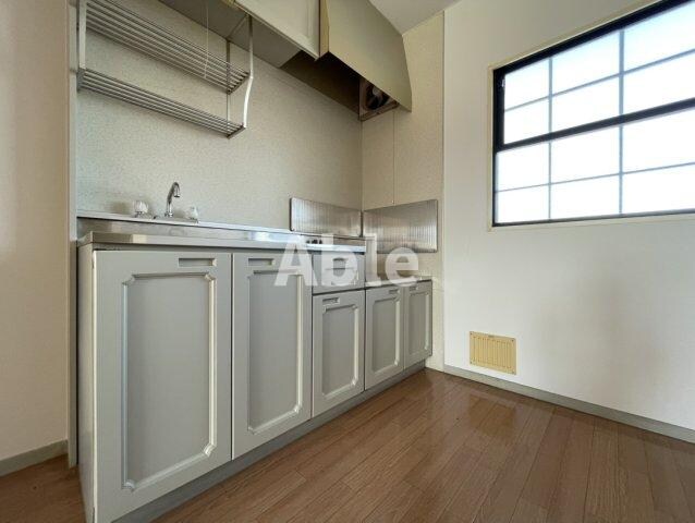 サンガーデン岸上1号地の物件内観写真